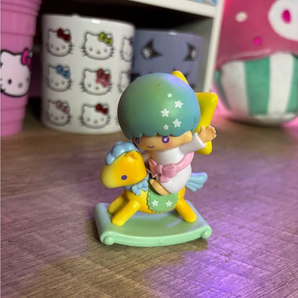 Sanrio Play Model Figures - Picture 5 of 16